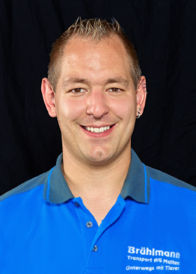 Daniel Schurtenberger