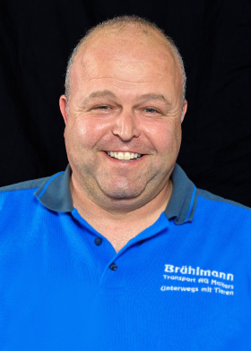 Martin Schumacher